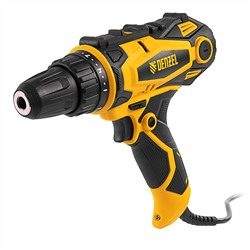 Дрель-шуруповерт сетевая SD-300-10 Denzel