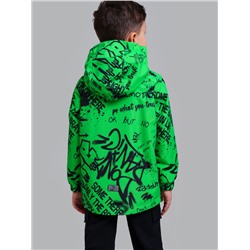 Ветровка для мальчика