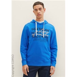 Tt Kapuzensweatshirt