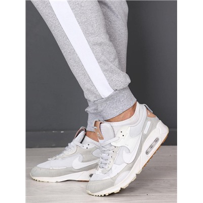 Брюки Клинч серый ИвК