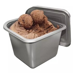 Пломбир 1,0кг. Шоколад-Шоколадович