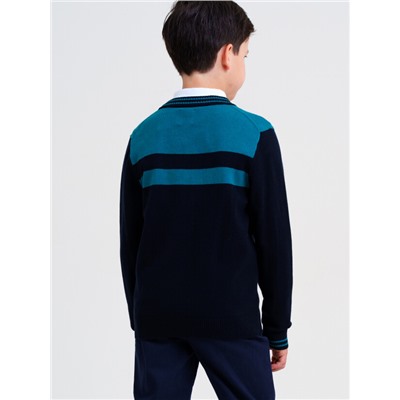 Кардиган для мальчика