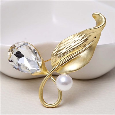 Брошь арт. 32 3297 (id 256155)