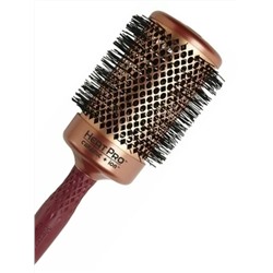 Olivia Garden Термобрашинг для укладки волос / Heat Pro Ceramic + Ion, 62 мм