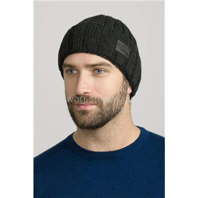 Шапка Мужская Топ109 флис XXL