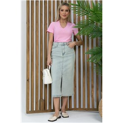 Юбка Муррей (сине-желтая) Ю13447-12М