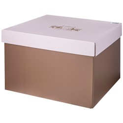 НАБОР ПОСУДЫ ОБЕДЕННЫЙ LEFARD "КРИСТАЛ'' ПЛАТИНУМ НА 6 ПЕР. 18 ПР.