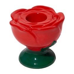 Подсвечник Rose, 6,3 см