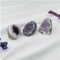 Радуга Самоцветов Друза Аметист