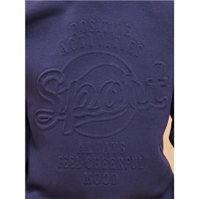 Толстовка для мальчиков