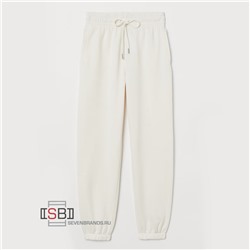 H&M, 445629, Брюки трикотажные