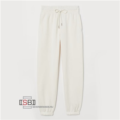 H&M, 445629, Брюки трикотажные