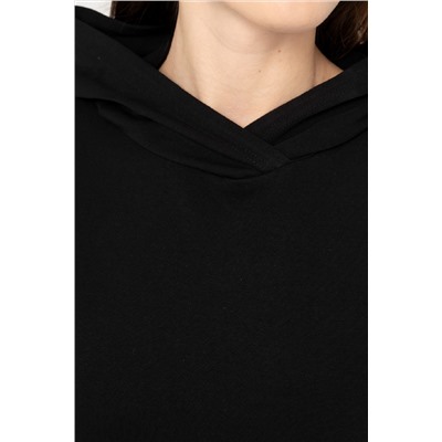 Костюм женский 23-350L3-37 черный