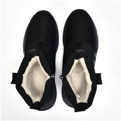 Дутики Adidas арт 4096