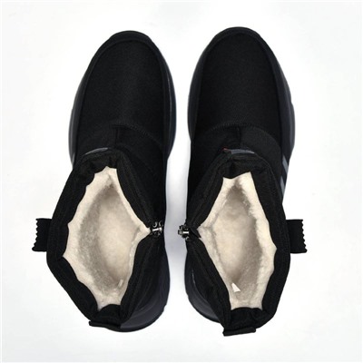 Дутики Adidas арт 4096