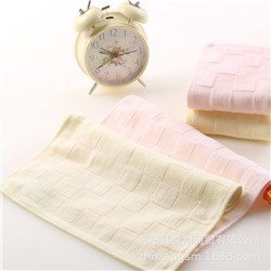 Double-layer towel, gauze soft eating bib, scarf, wholesale
