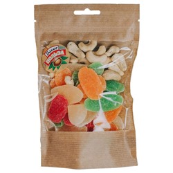 Набор фруктово-ореховый Только польза 300 гр