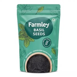 Семена Базилика (300 г), Basil Seeds, произв. Farmley