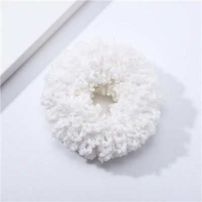 Резинки для волос светящаяся в темноте «Сказка» 7×2.3 см