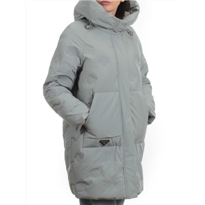 289 MENTHOL Куртка зимняя женская (150 гр. холлофайбер)