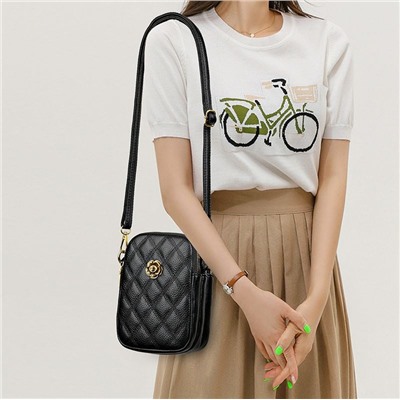 Bags Сумка женская / кожа /     0118292