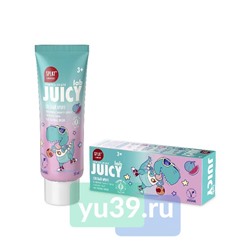 SPLAT Juicy LAB зубная паста Арбуз, 55 мл