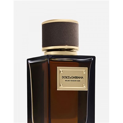 Dolce & Gabbana Velvet Desert Oud unisex 50 ml