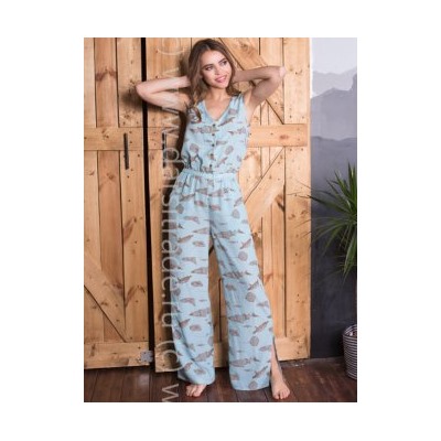 №17655 Комбинезон "Alessandria" Mia-Mia Дроп