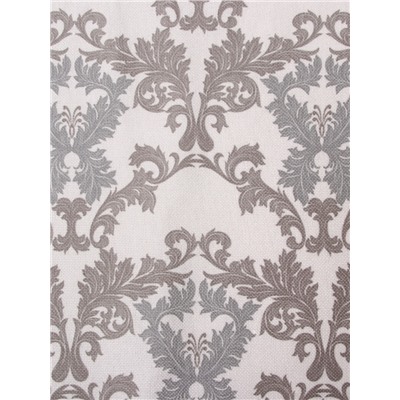 Комплект штор д/кухни с подхватами Этель "Classic"150х150см-2шт.,100%хл,рогожка,186г/м2
