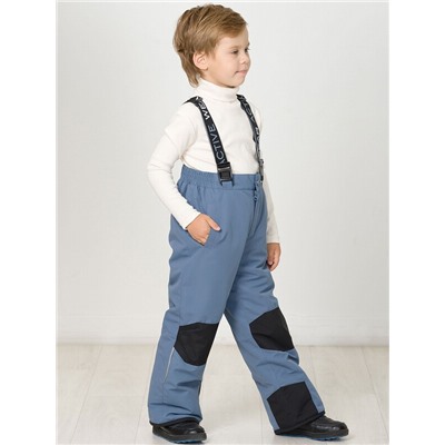 Полукомбинезон детский