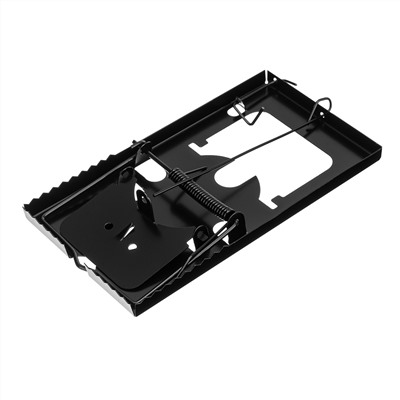 Крысоловка металлическая усиленная, 2 шт, Sparta