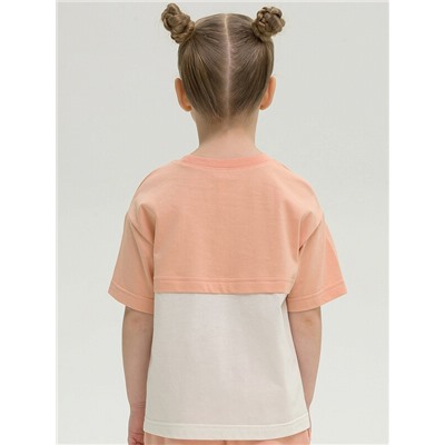 Футболка для девочек