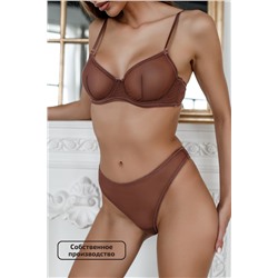 1320 КОРИЧНЕВЫЙ КОМПЛЕКТ1836025473