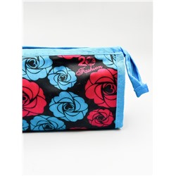 Sunflower Косметичка тканевая №308, розы