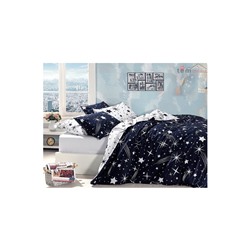 Постельное белье First Choice Ranforce Cotton Collection