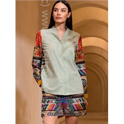 №5274 Комплект "Cambodja" Mia-Amore Дроп