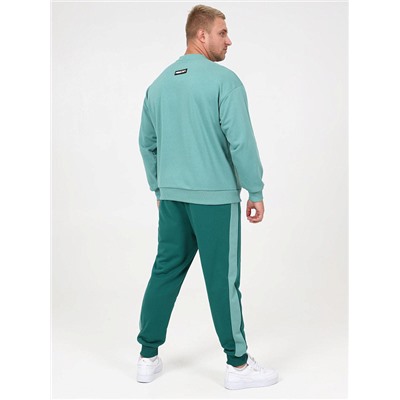 Брюки Хонест петроль ИвК