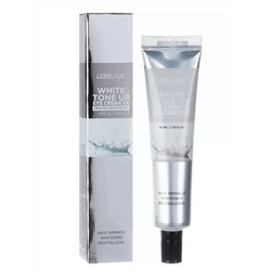 Lebelage Осветляющий крем для кожи вокруг глаз / White Tone Up Eye Cream Ex, 40 мл