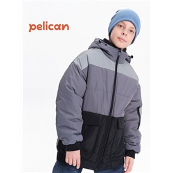 Ветровка для мальчиков