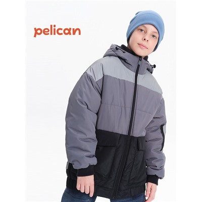 Ветровка для мальчиков