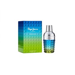 Туалетная вода Pepe Jeans Сocktail For Him 100мл муж edt тестер