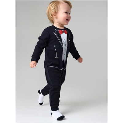 Комбинезон для мальчика