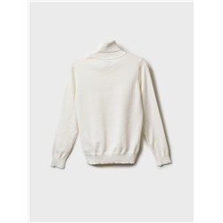 Водолазка для девочки