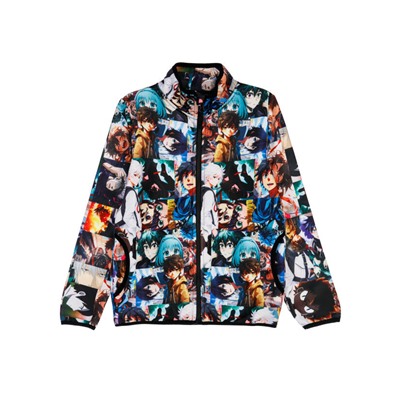 Толстовка для мальчика