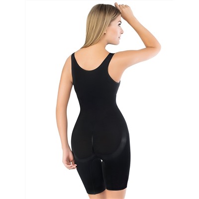 Комбидресс (корсет-шорты) 12597 Maidenform