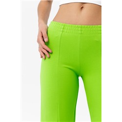 Брюки женские 23-361L3-35 салатовый