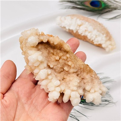 Радуга Самоцветов Друза Кальцита