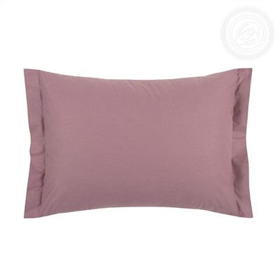 Наволочки с ушками (2 шт) из поплина Дымчатая роза Арт Дизайн Акция