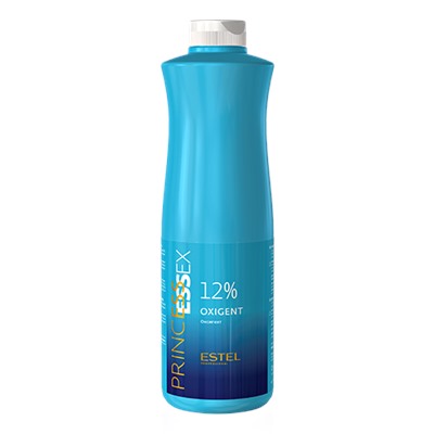 Оксигент 12% Estel princess essex, 1000 ml