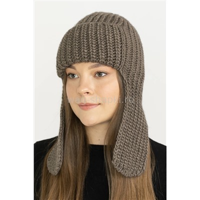 Ушанка Женская РВ260